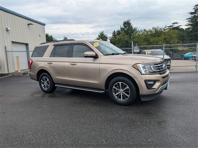 2020 Ford Expedition XLT