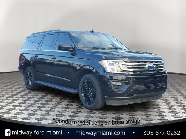 2020 Ford Expedition XLT