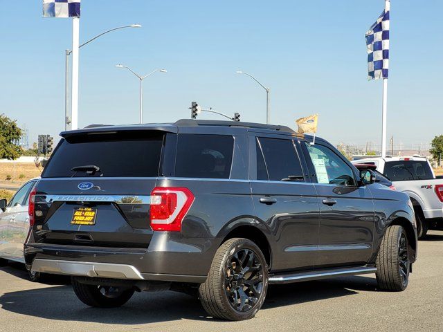 2020 Ford Expedition XLT