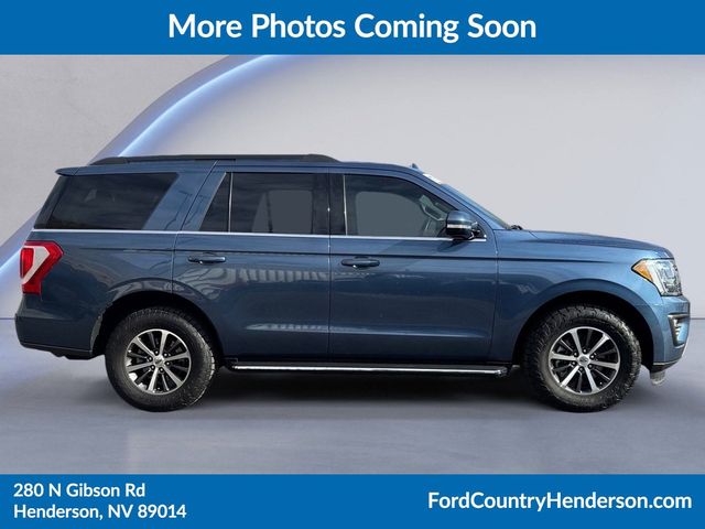 2020 Ford Expedition XLT