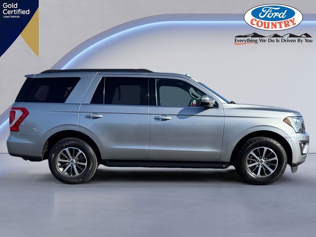 2020 Ford Expedition XLT