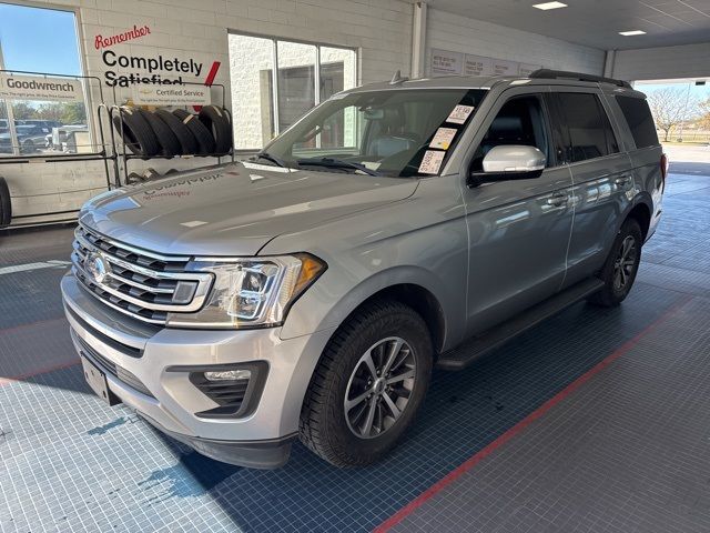 2020 Ford Expedition XLT