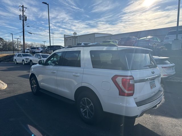 2020 Ford Expedition XLT