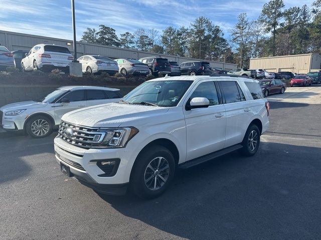 2020 Ford Expedition XLT