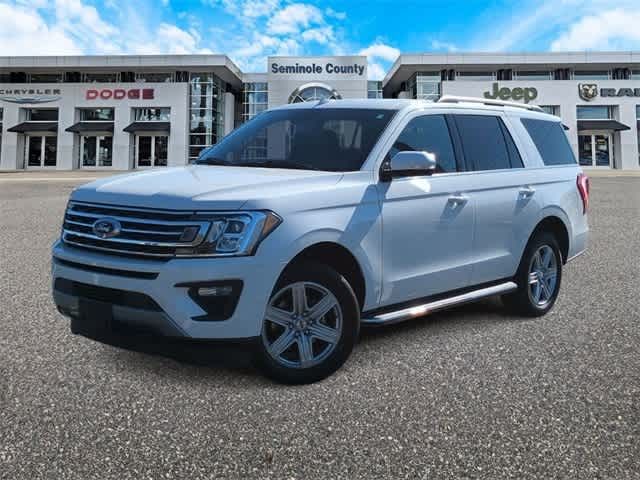 2020 Ford Expedition XLT