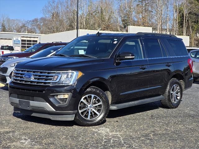 2020 Ford Expedition XLT