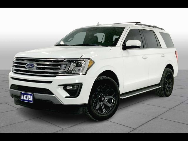 2020 Ford Expedition XLT