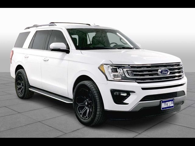 2020 Ford Expedition XLT