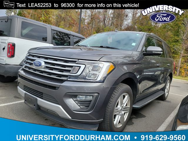 2020 Ford Expedition XLT