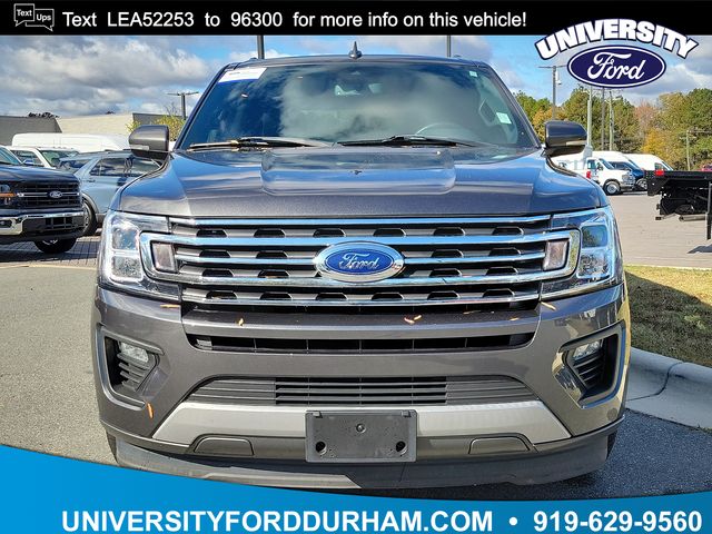 2020 Ford Expedition XLT