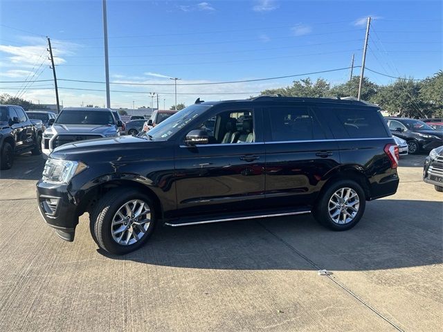 2020 Ford Expedition XLT