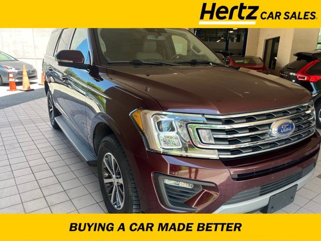 2020 Ford Expedition XLT