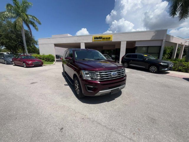 2020 Ford Expedition XLT