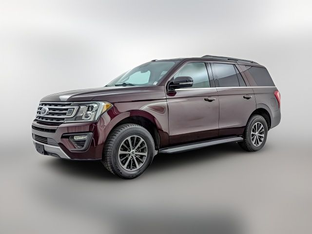 2020 Ford Expedition XLT