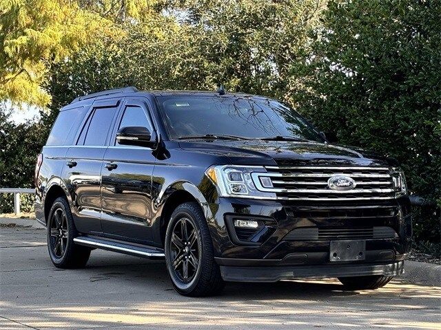 2020 Ford Expedition XLT