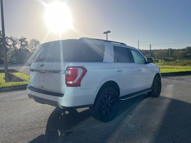 2020 Ford Expedition XLT