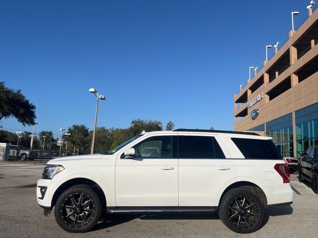 2020 Ford Expedition XLT