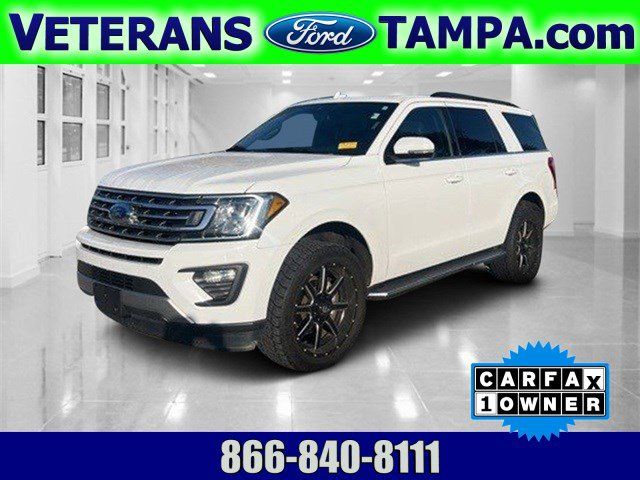 2020 Ford Expedition XLT