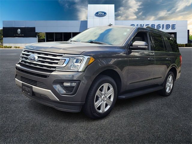 2020 Ford Expedition XLT