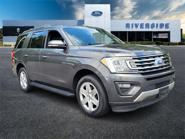 2020 Ford Expedition XLT