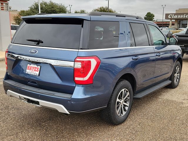 2020 Ford Expedition XLT