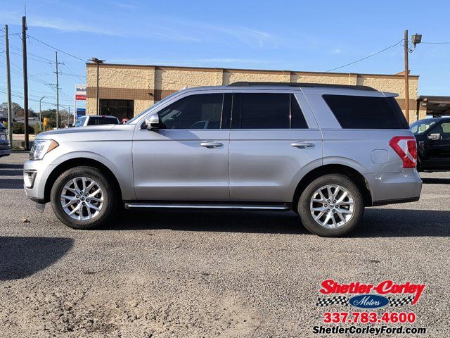 2020 Ford Expedition XLT