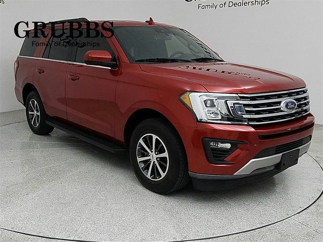 2020 Ford Expedition XLT