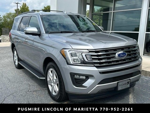 2020 Ford Expedition XLT