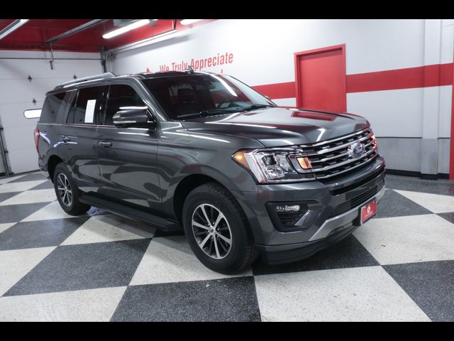 2020 Ford Expedition XLT
