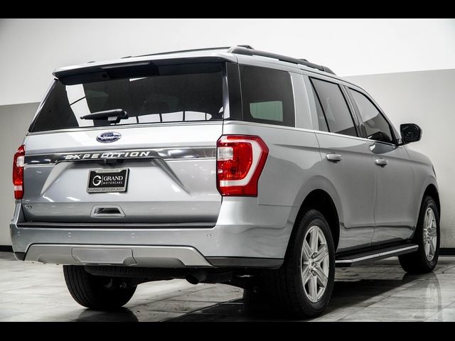 2020 Ford Expedition XLT