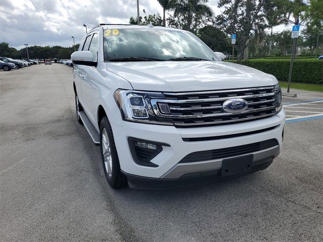 2020 Ford Expedition XLT