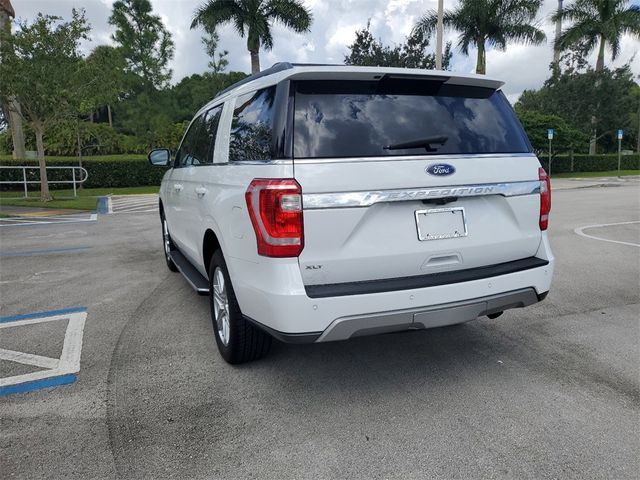 2020 Ford Expedition XLT