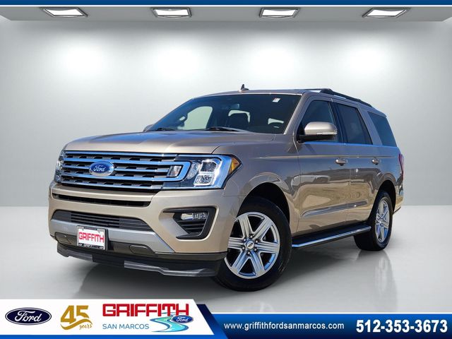 2020 Ford Expedition XLT