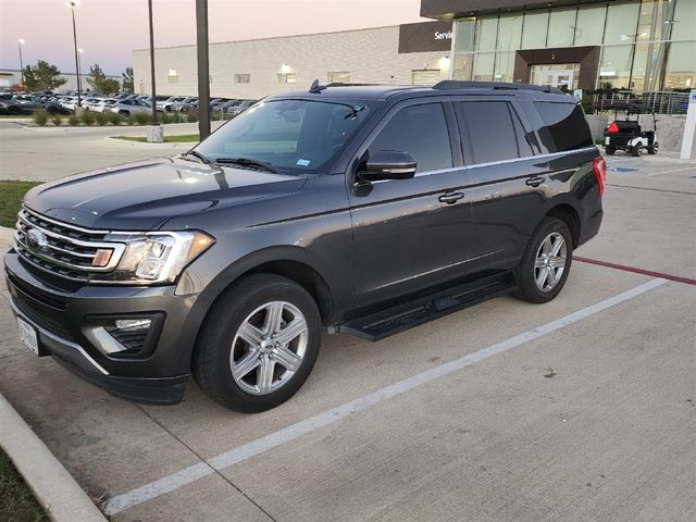 2020 Ford Expedition XLT