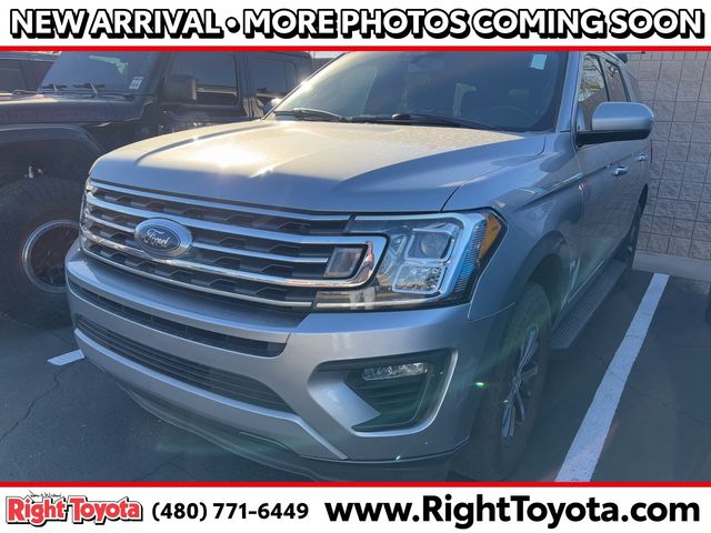 2020 Ford Expedition XLT