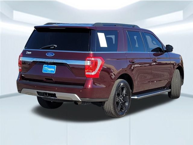 2020 Ford Expedition XLT