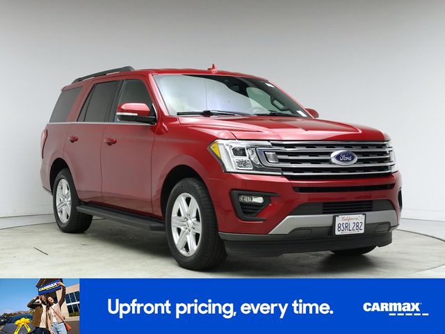 2020 Ford Expedition XLT