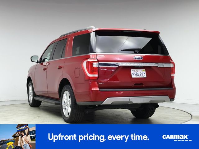 2020 Ford Expedition XLT