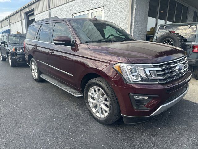 2020 Ford Expedition XLT