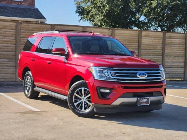 2020 Ford Expedition XLT