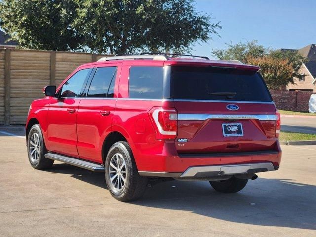 2020 Ford Expedition XLT