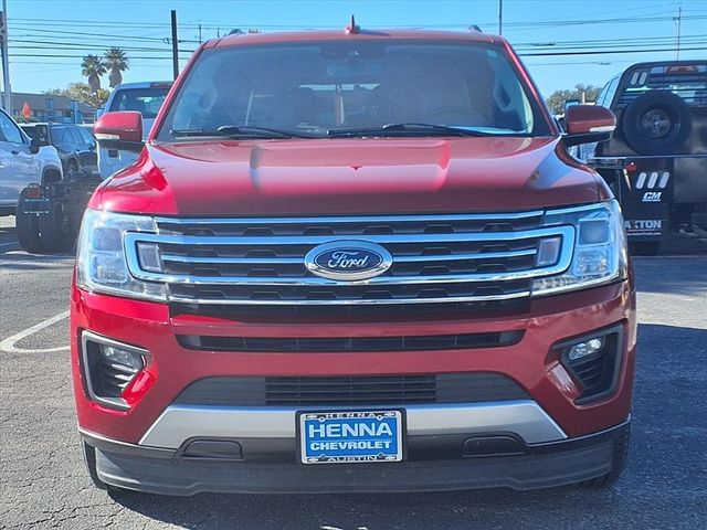 2020 Ford Expedition XLT