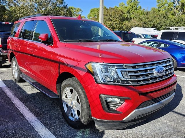 2020 Ford Expedition XLT