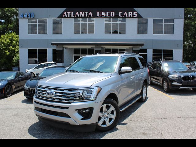 2020 Ford Expedition XLT