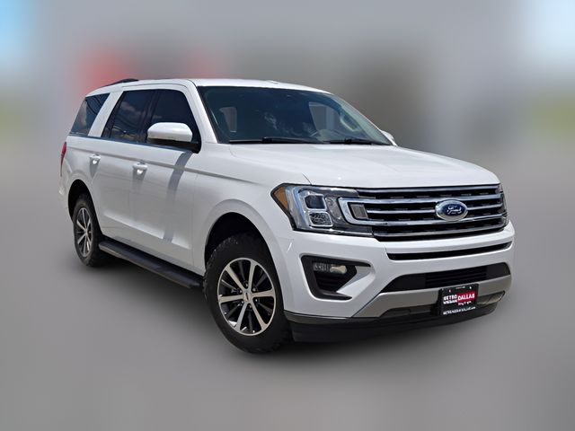 2020 Ford Expedition XLT
