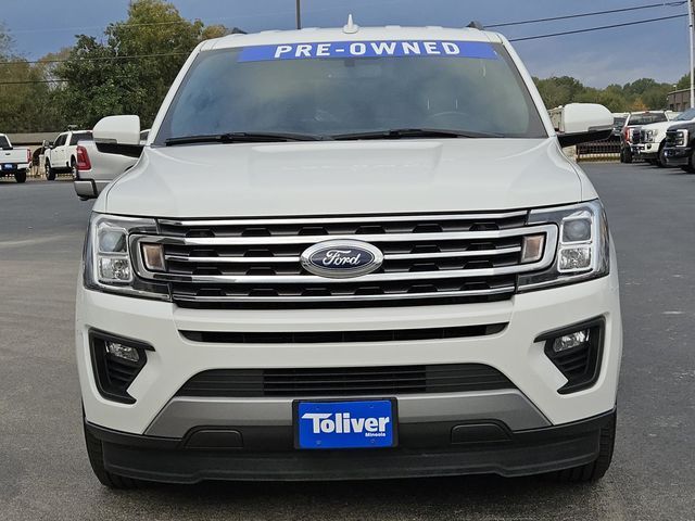 2020 Ford Expedition XLT