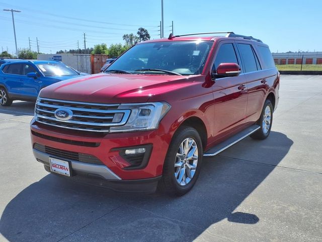 2020 Ford Expedition XLT