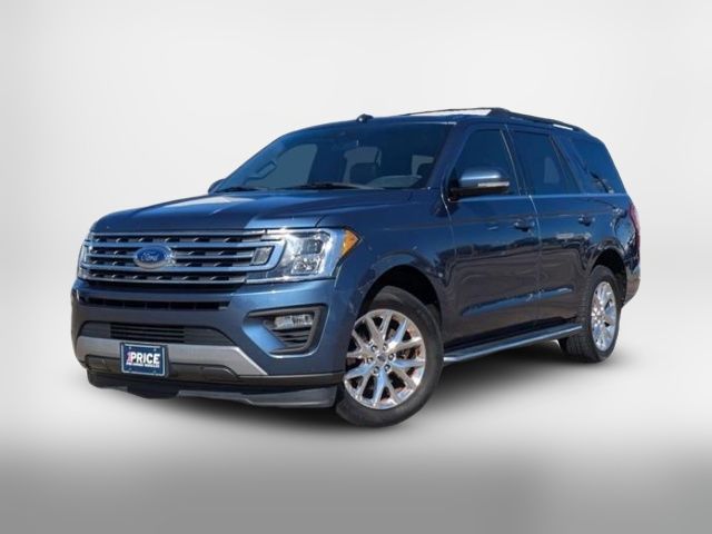 2020 Ford Expedition XLT