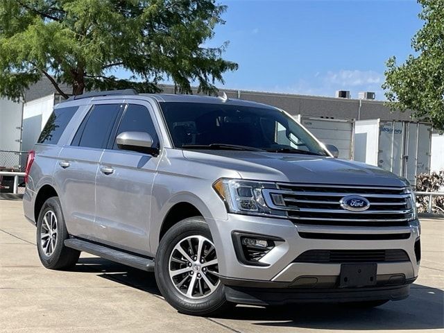 2020 Ford Expedition XLT