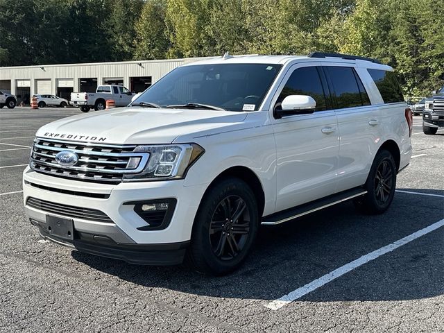 2020 Ford Expedition XLT